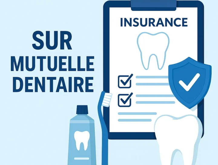 Tout savoir sur mutuelle dentaire en 2025 20 sur mutuelle dentaire