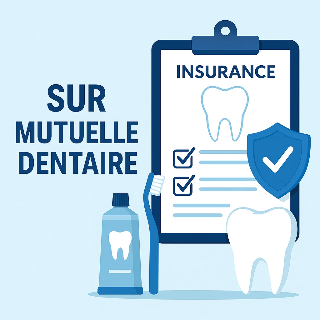 Tout savoir sur mutuelle dentaire en 2025 5 sur mutuelle dentaire