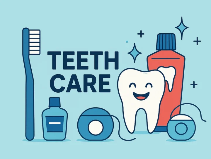 Teeth Care: The Ultimate Guide to a Healthy Smile 20 teeth care