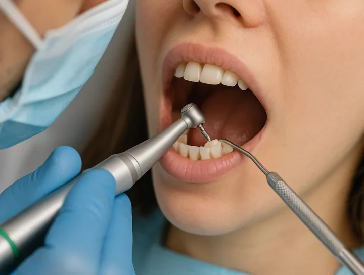 Teeth Filling: Everything You Need to Know in 2025 12 teeth filling