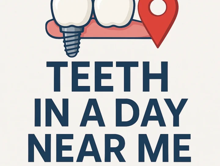 Teeth in a Day Near Me: Everything You Need to Know 16 teeth in a day near me