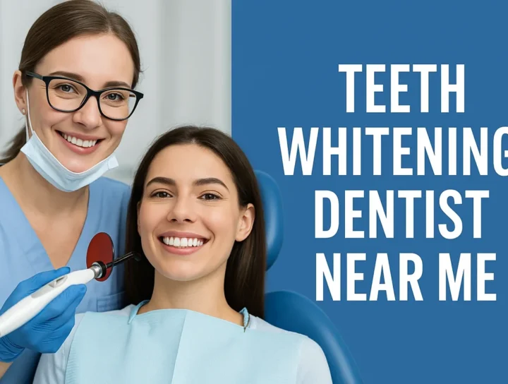Top Teeth Whitening Dentist Near Me: Expert Guide 2025 12 teeth whitening dentist near me