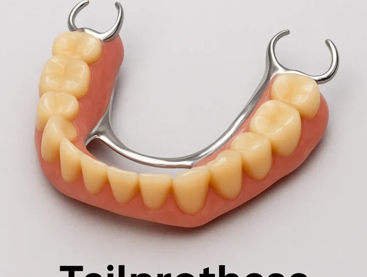Teilprothese: Alles, was Sie über diesen Zahnersatz wissen müssen 16 teilprothese