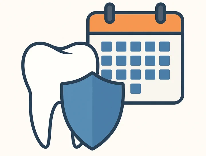 temporary dental insurance