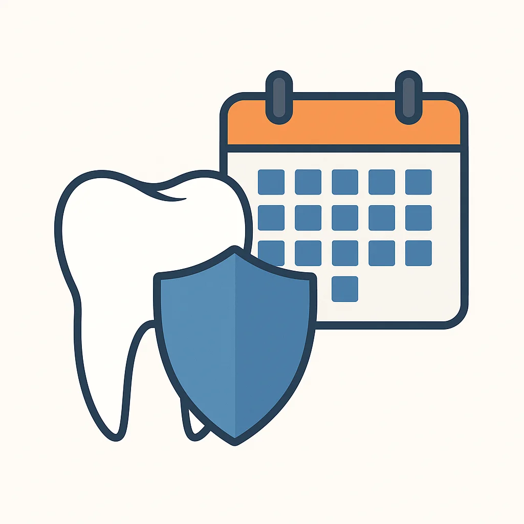 Temporary Dental Insurance: 7 Benefits for Your Peace of Mind 5 temporary dental insurance