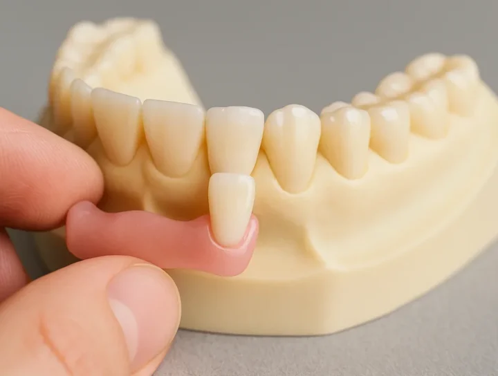 Temporary Tooth Replacement: Quick & Affordable Solutions 8 temporary tooth replacement
