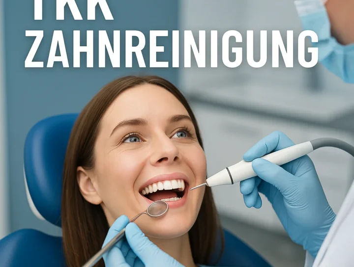 tkk zahnreinigung