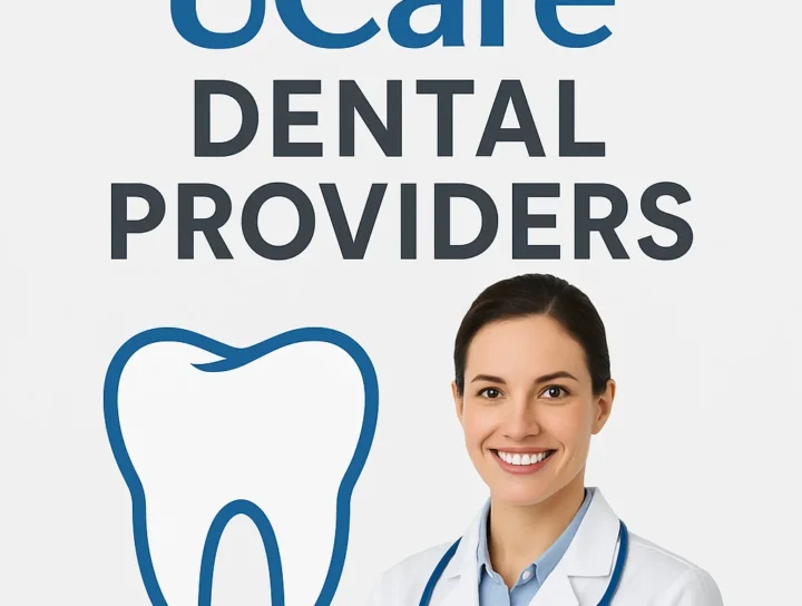 ucare dental providers