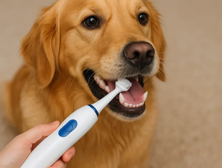 Ultraschall Zahnreiniger für Hunde: Effektive Zahnpflege ohne Stress 20 ultraschall zahnreiniger für hunde