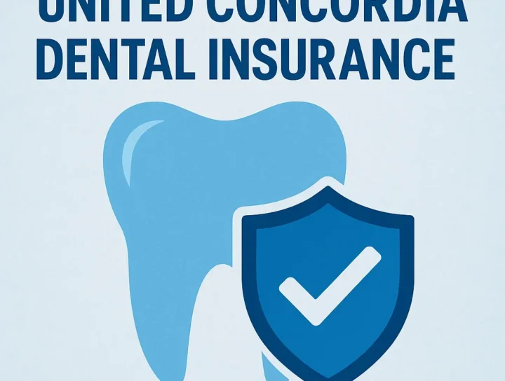 united concordia dental insurance