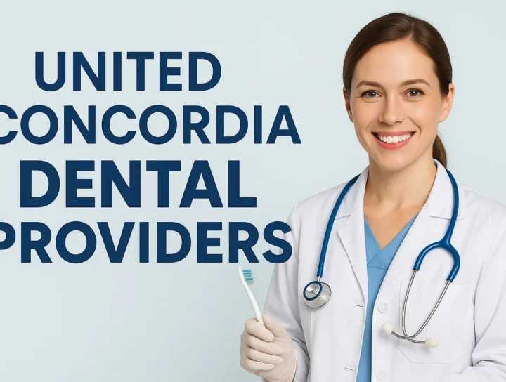 united concordia dental providers