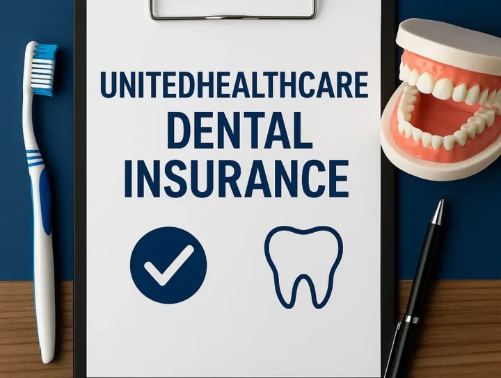 UnitedHealthcare Dental Insurance: Comprehensive 2025 Guide 4 unitedhealthcare dental insurance