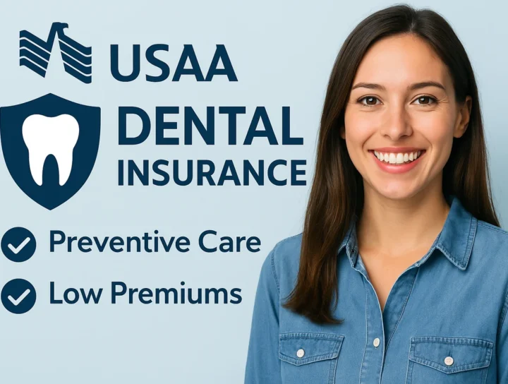usaa dental insurance