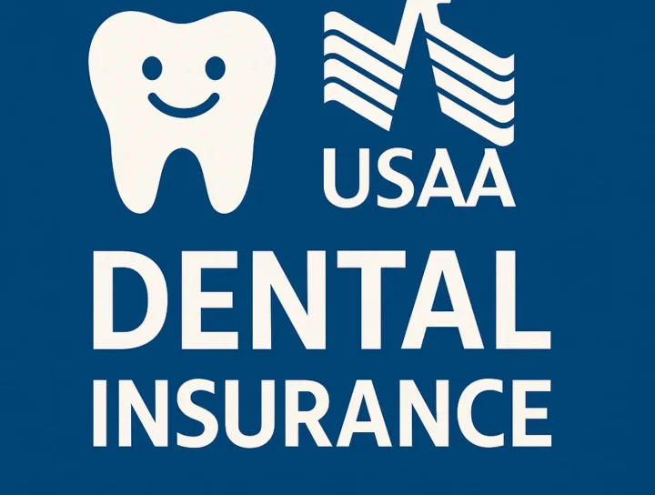 usaa dental insurance