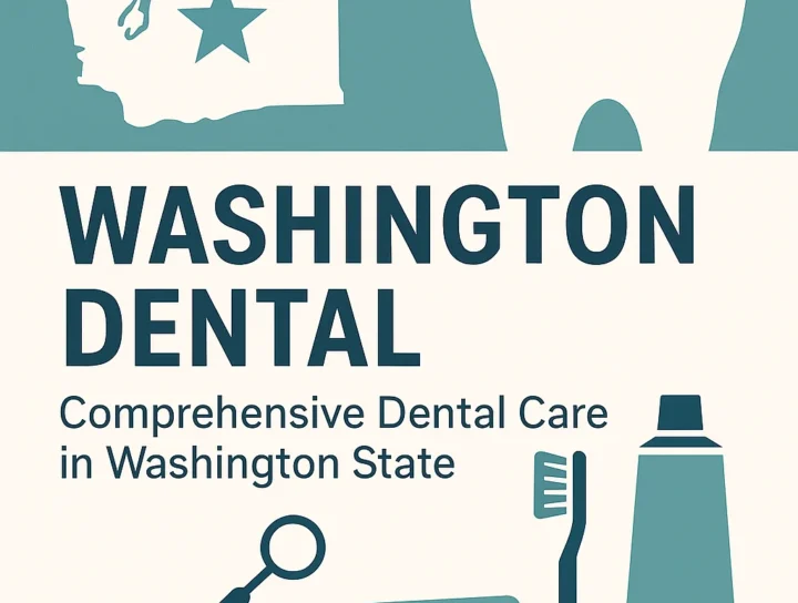 Washington Dental: Your Guide to Quality Oral Care in 2025 12 washington dental