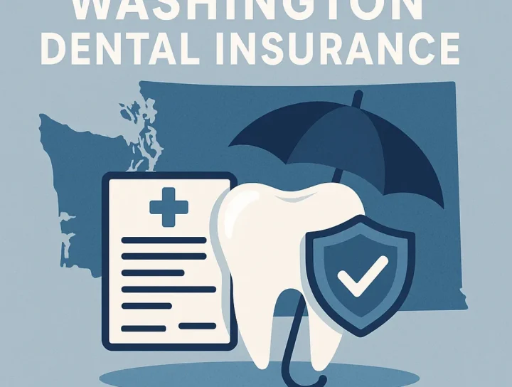 washington dental insurance