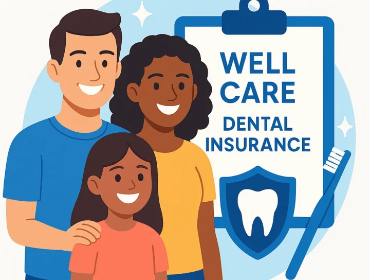 Well Care Dental Insurance: Complete 2025 Guide 20 well care dental insurance