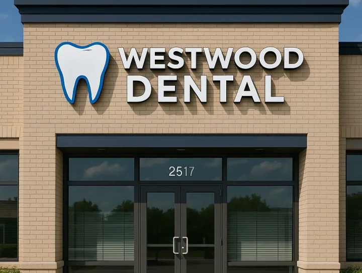 westwood dental