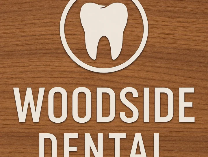 woodside dental