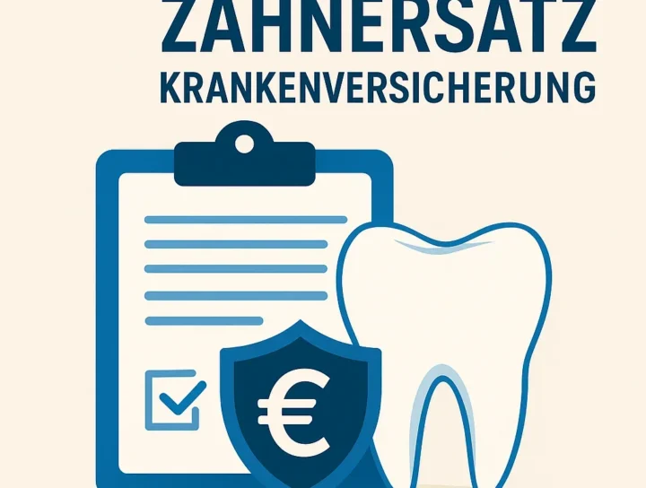 Zahnersatz Krankenversicherung: Was Sie 2025 wissen müssen 16 zahnersatz krankenversicherung