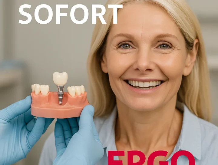 Zahnersatz sofort Ergo: Schnell zu neuen Zähnen 4 zahnersatz sofort ergo
