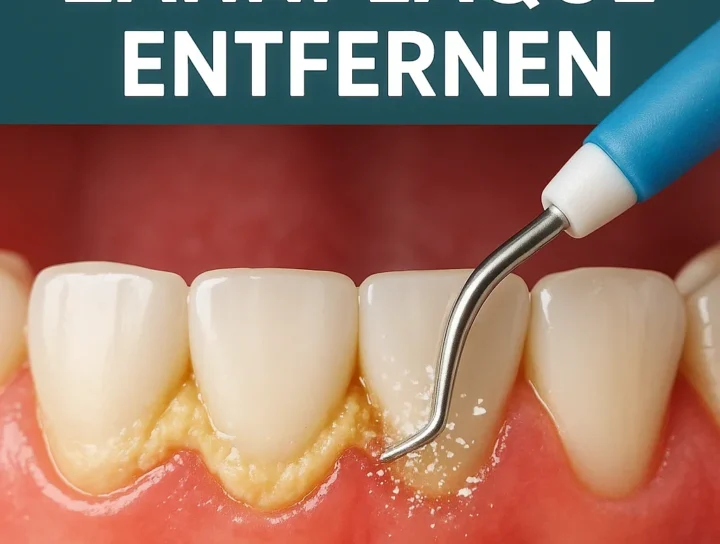 Zahnplaque entfernen: So gelingt es dauerhaft 20 zahnplaque entfernen