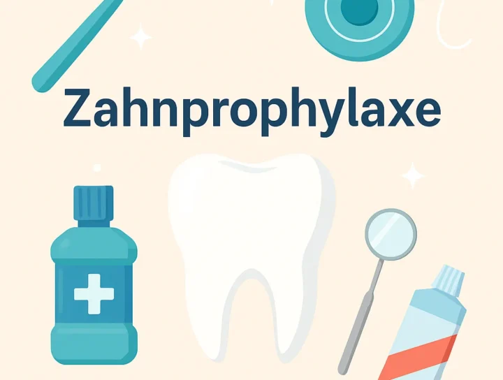 Zahnprophylaxe: Der Schlüssel zu gesunden Zähnen 4 zahnprophylaxe