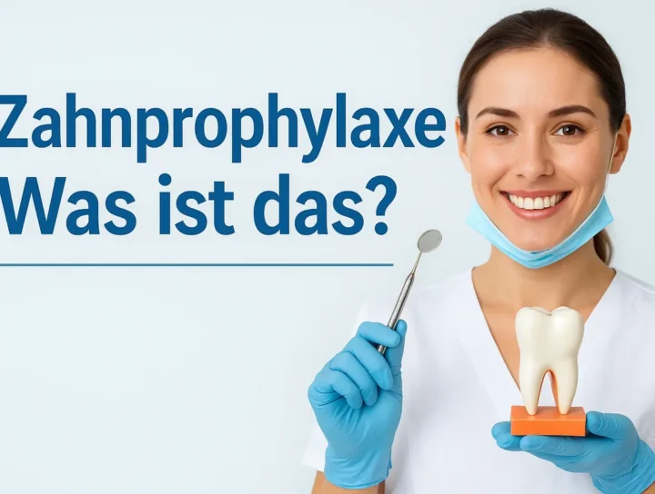 Zahnprophylaxe – Was ist das genau? 20 zahnprophylaxe was ist das
