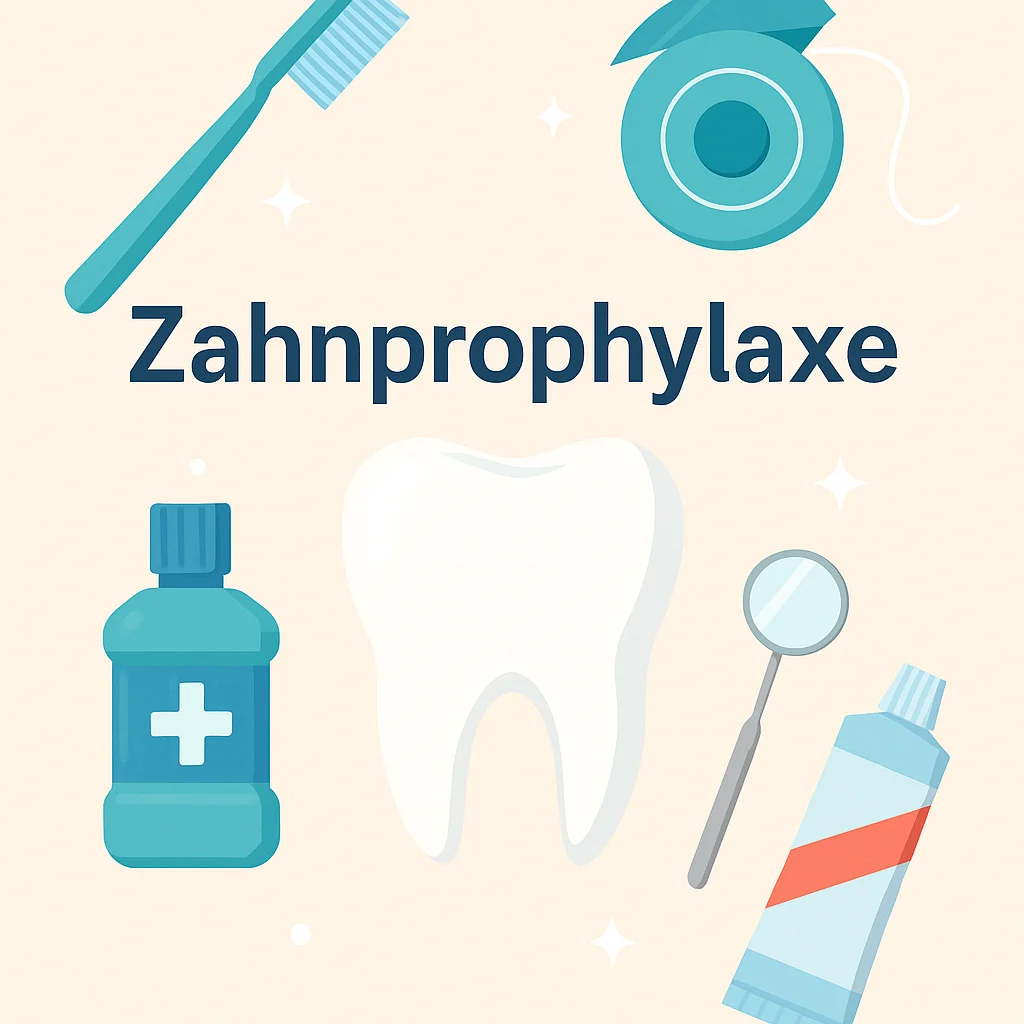 Zahnprophylaxe: Der Schlüssel zu gesunden Zähnen 5 zahnprophylaxe