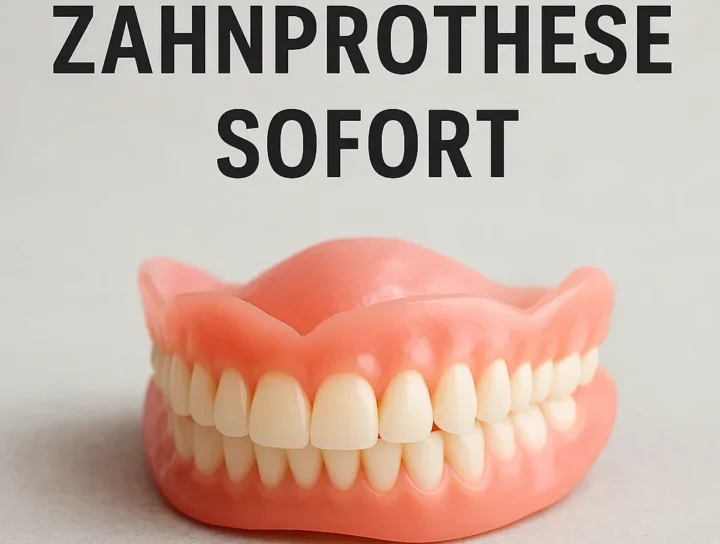 Zahnprothese sofort: Was Sie 2025 darüber wissen müssen 20 zahnprothese sofort