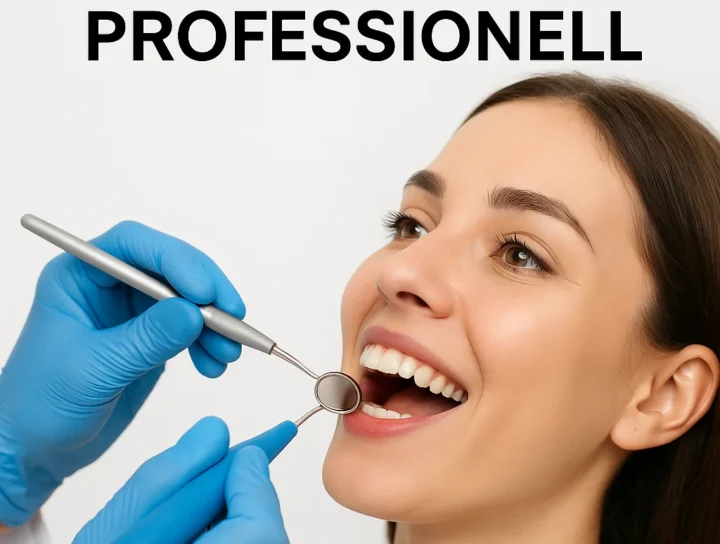 Zahnreinigung professionell: Alles, was Sie wissen müssen 20 zahnreinigung professionell