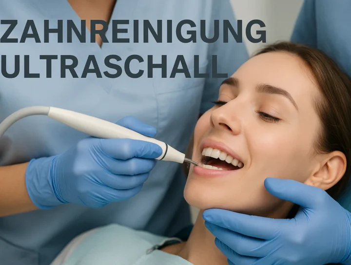 Professionelle Zahnreinigung mit Ultraschall: Sanft & effektiv 16 zahnreinigung ultraschall