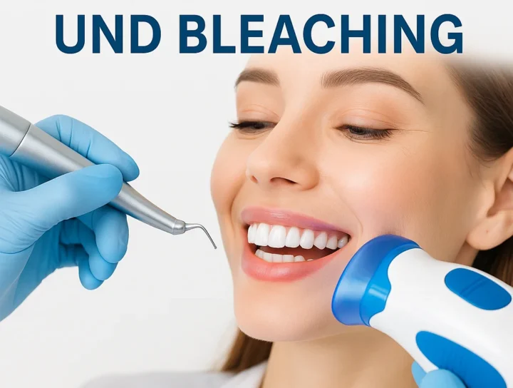 Zahnreinigung und Bleaching: Der komplette Ratgeber für strahlende Zähne 20 zahnreinigung und bleaching