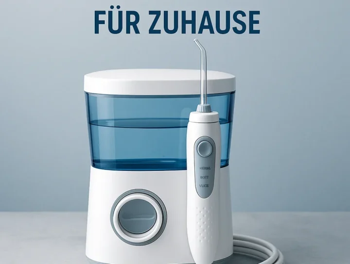 Zahnreinigungsgerät für zuhause: Die besten Modelle & Tipps 12 zahnreinigungsgerät für zuhause