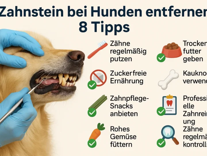 Zahnstein bei Hunden entfernen: Der umfassende Ratgeber 16 zahnstein bei hunden entfernen