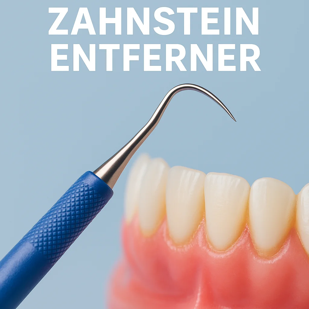 Zahnstein Entferner: So wirst du hartnäckige Beläge los 5 zahnstein entferner