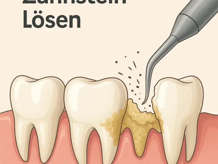 Zahnstein lösen: Ursachen, Risiken und effektive Methoden 20 zahnstein lösen