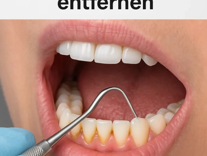 Zahnstein selbst entfernen: So geht’s sicher und effektiv 16 zahnstein selbst entfernen