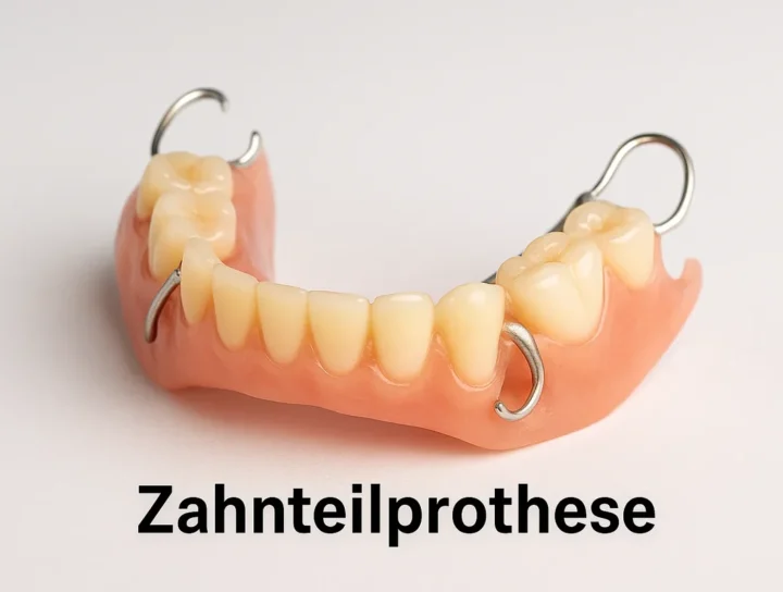 Zahnteilprothese: Arten, Vorteile und moderne Lösungen 12 zahnteilprothese