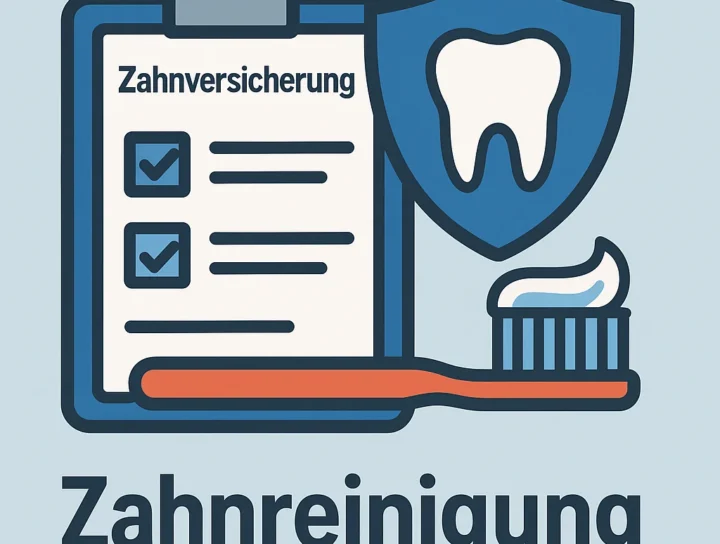 Zahnversicherung Zahnreinigung: Was Sie 2025 wissen müssen 8 zahnversicherung zahnreinigung