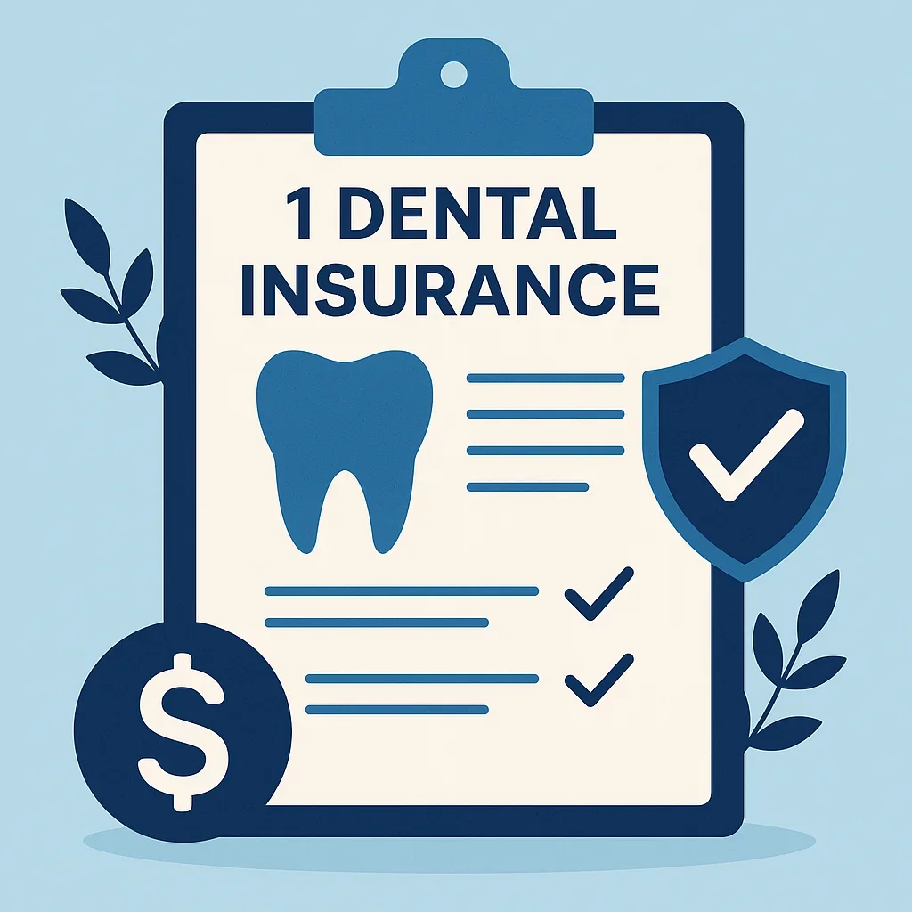 1 Dental Insurance: Complete Guide for 2025 5 1 dental insurance