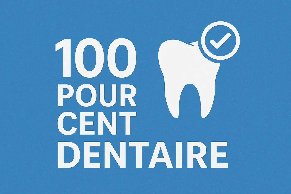 100 pour cent dentaire