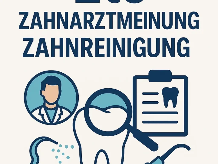 2te Zahnarztmeinung Zahnreinigung – Ihr umfassender Ratgeber 20 2te zahnarztmeinung zahnreinigung