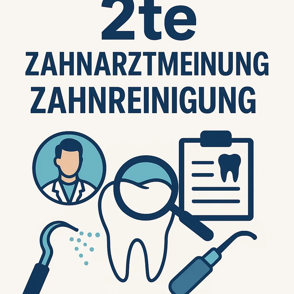 2te Zahnarztmeinung Zahnreinigung – Ihr umfassender Ratgeber 5 2te zahnarztmeinung zahnreinigung