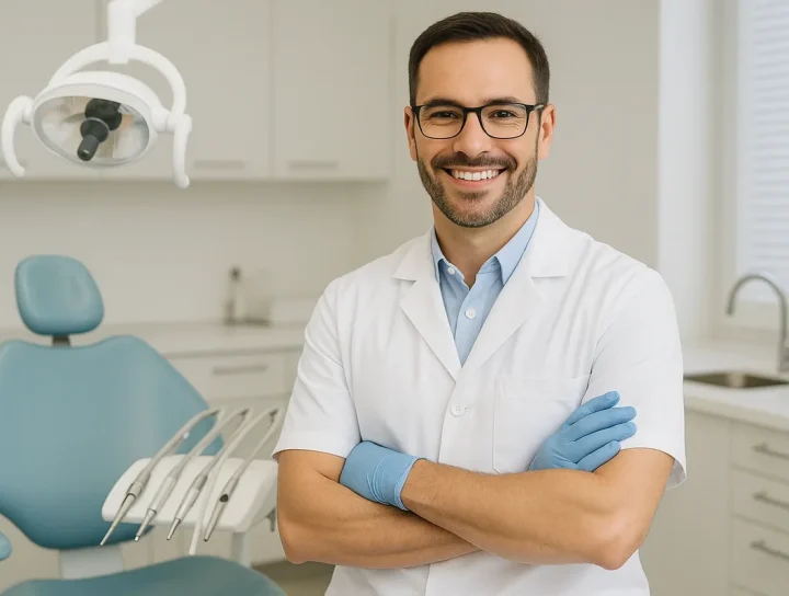 A Dentist: Your Complete Guide for 2025 16 a dentist