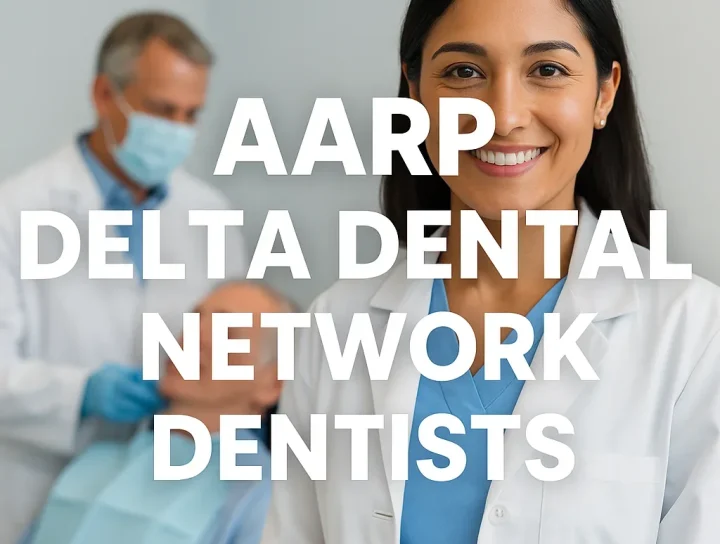 AARP Delta Dental Network Dentists 8 aarp delta dental network dentists