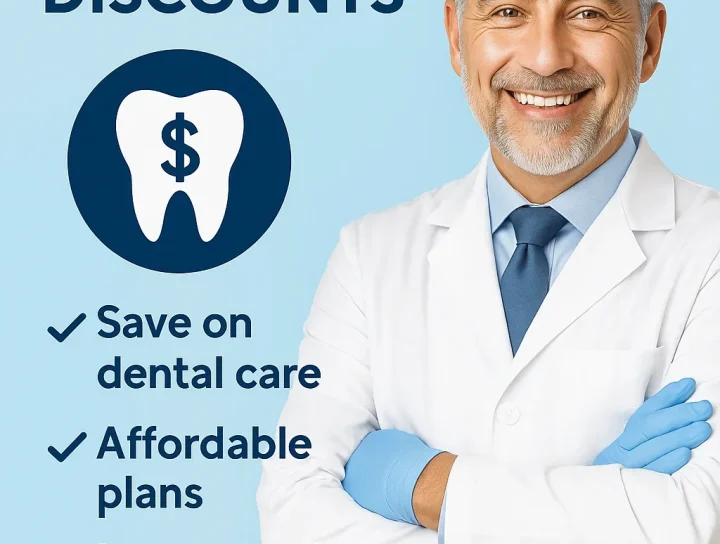 AARP Dental Discounts: Your 2025 Comprehensive Guide 4 aarp dental discounts