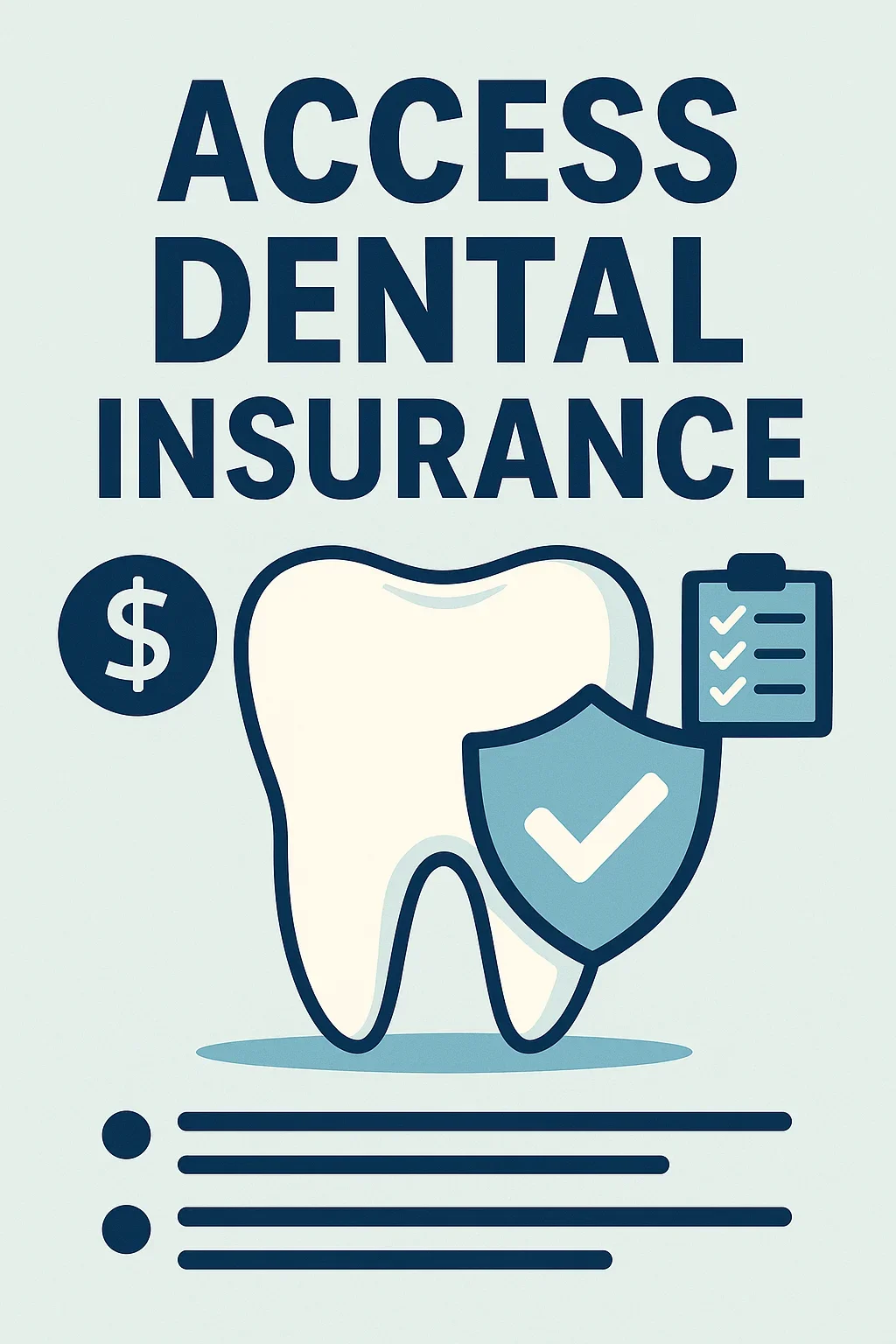 Access Dental Insurance: Affordable Coverage You Can Trust 5 access dental insurance