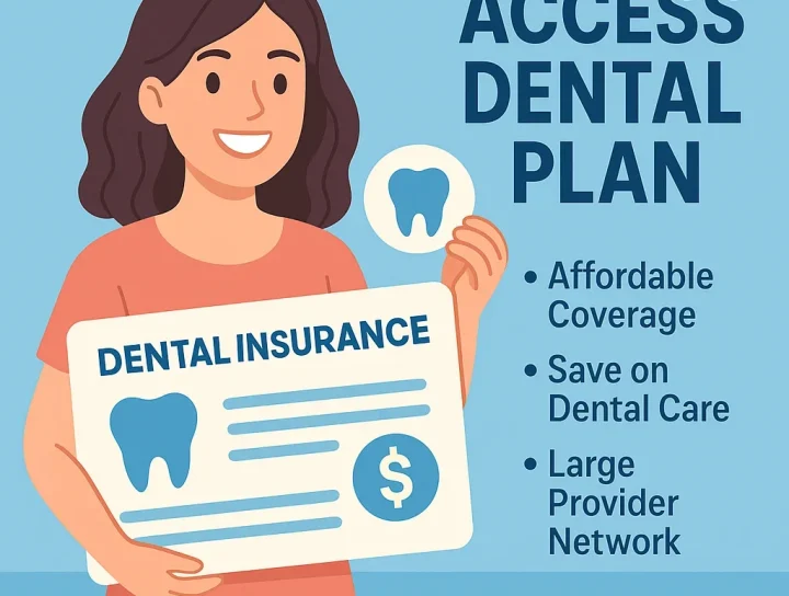 Access Dental Plan: What It Is and How It Works 16 access dental plan