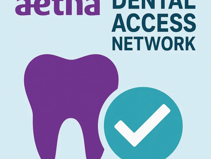Aetna Dental Access Network: Comprehensive Guide 2025 4 aetna dental access network